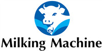 Company Logo For Milking Machine | Milk Machine'