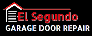 Company Logo For Garage Door Repair El Segundo'