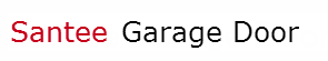 Garage Door Repair Santee