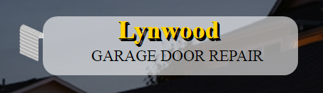 Company Logo For Lynwood Garage Door Repair'