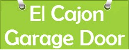 Garage Door Repair El Cajon