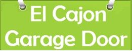 Garage Door Repair El Cajon'