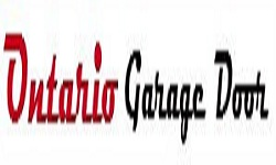 Garage Door Repair Ontario Logo