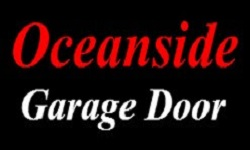 Company Logo For Garage Door Repair Oceanside'