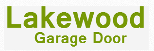 Company Logo For Garage Door Repair Lakewood'