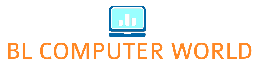 BLComputerWorld.com Logo