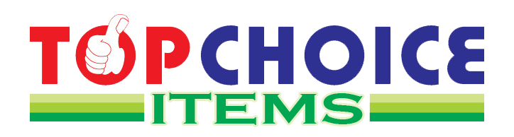 Company Logo For TopChoiceItems.com'