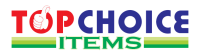 TopChoiceItems.com Logo