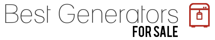Company Logo For BestGeneratorsForSale.com'