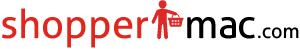 Company Logo For ShopperMac.com'