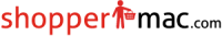 ShopperMac.com Logo