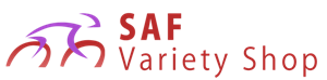 SAFVarietyShop.com Logo