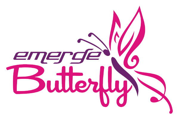 EmergeButterfly.com