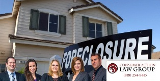 Los Angeles Bankruptcy Attorney