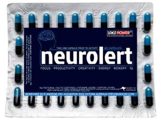 Neurolert