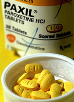 Paxil'