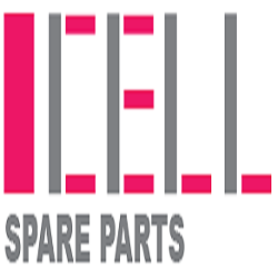 Company Logo For iCell Spare Parts'