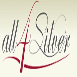 Company Logo For ALL4SILVER'