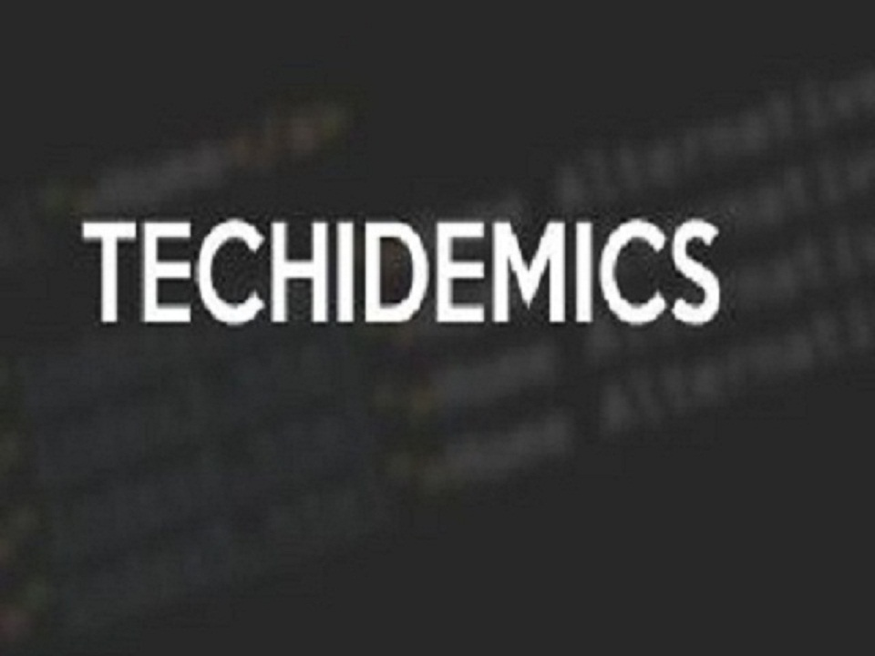 Company Logo For Techidemics'