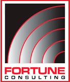 Company Logo For Fortune Consulting'