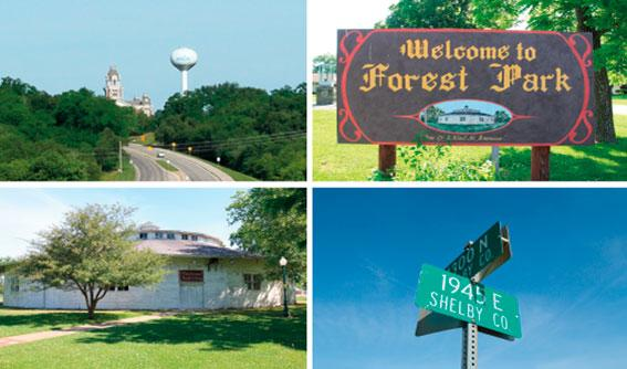 Welcome to Shelbyville Illinois'