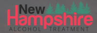 Alcohol Treatment Centers New Hampshire Logo