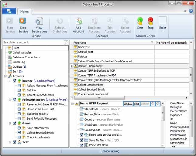 G-Lock Software