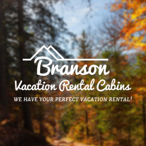 Branson Vacation Rental Cabins Logo