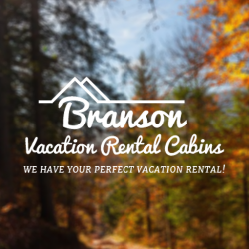 Company Logo For Branson Vacation Rental Cabins'
