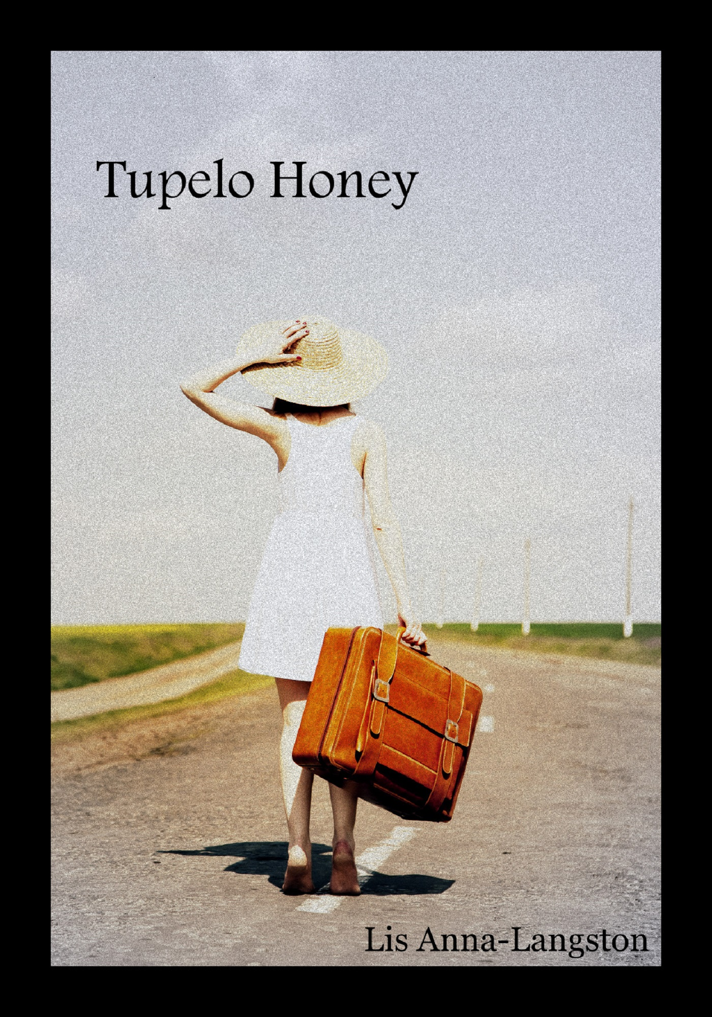 Tupelo Honey'