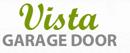 Company Logo For Garage Door Repair Vista'