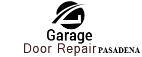 Company Logo For Garage Door Repair Pasadena'