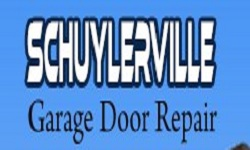 Company Logo For Schuylerville Garage Door Repair Service'