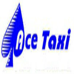 Company Logo For Ace Taxi'