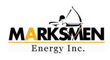 Marksmen Energy Inc. (MKSEF) Logo