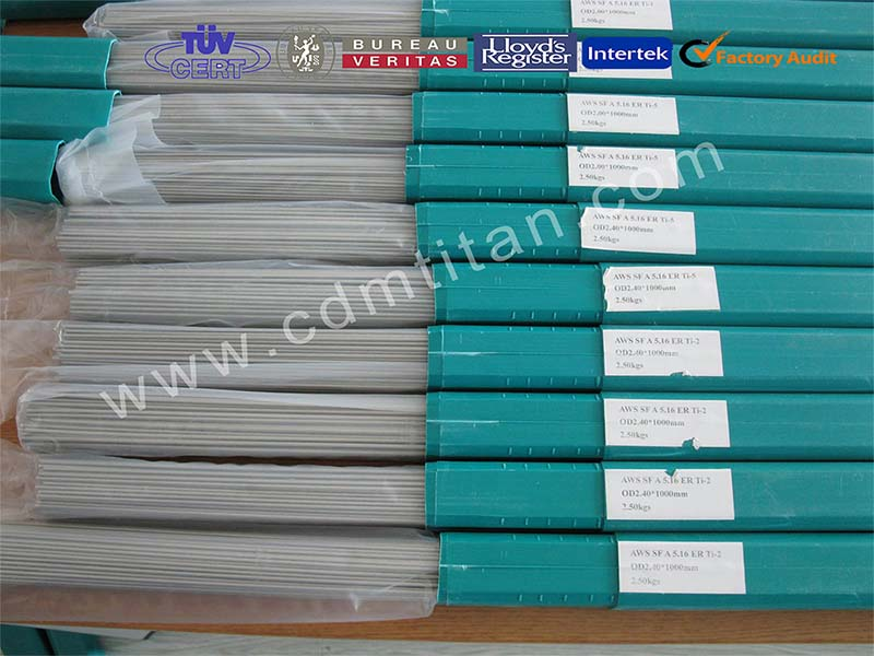 CDM Titanium welding wire,Titanium alloy wire,Titanium wire'