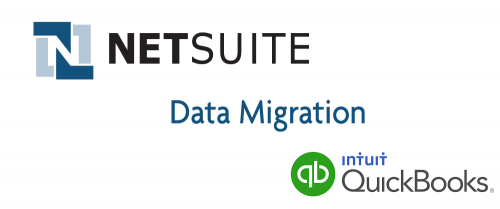NetSuite to Quickbooks Migration Service'