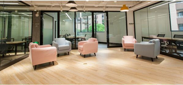 Shanghai Creater Industrial Co., Ltd