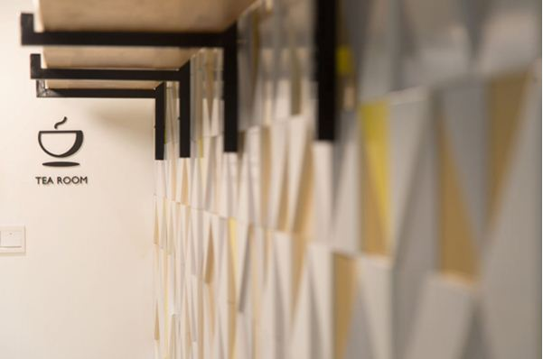 Shanghai Creater Industrial Co., Ltd