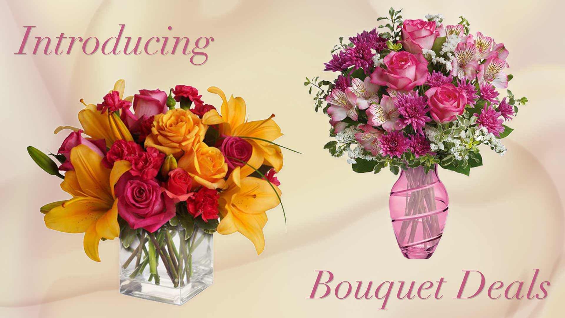 Richardson's Summer Promotions