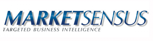 Logo for Marketsensus'