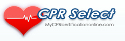 CPR Select