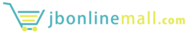 JBOnlineMall.com Logo