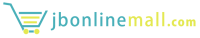 JBOnlineMall.com Logo