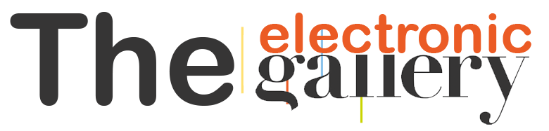 Company Logo For TheElectronicGallery.com'
