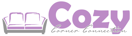 CozyCornerConnection.com Logo