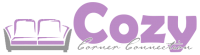 CozyCornerConnection.com Logo