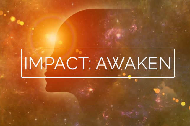 IMPACT: AWAKEN