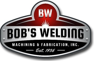 Company Logo For Bob&rsquo;s Welding, Machining, &am'