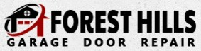 Company Logo For Forest Hills Garage Door Repair'